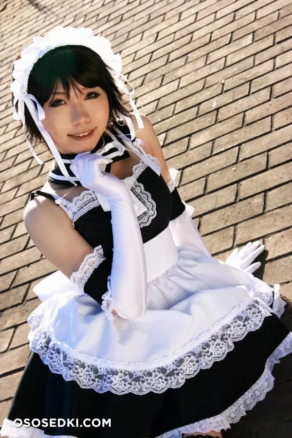 [Higurashi Kikaku (Rin Higurashi)] ~ Kore ga Anata no Aigan Maid - 336