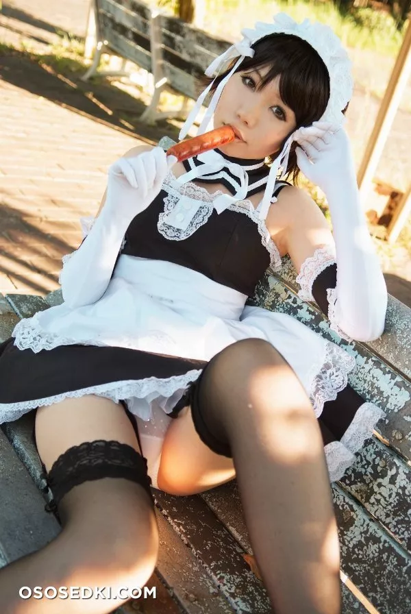 [Higurashi Kikaku (Rin Higurashi)] ~ Kore ga Anata no Aigan Maid - 353
