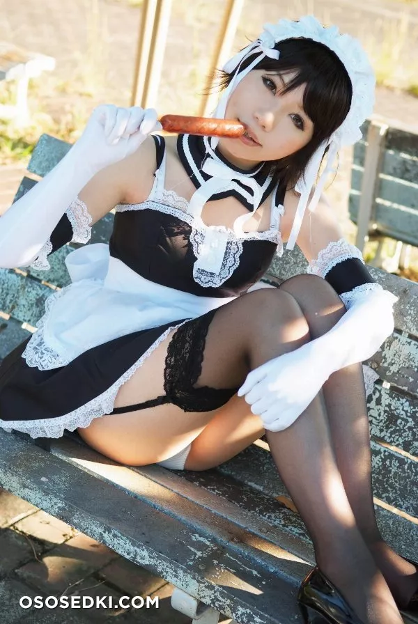 [Higurashi Kikaku (Rin Higurashi)] ~ Kore ga Anata no Aigan Maid - 355