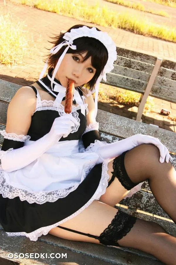 [Higurashi Kikaku (Rin Higurashi)] ~ Kore ga Anata no Aigan Maid - 360