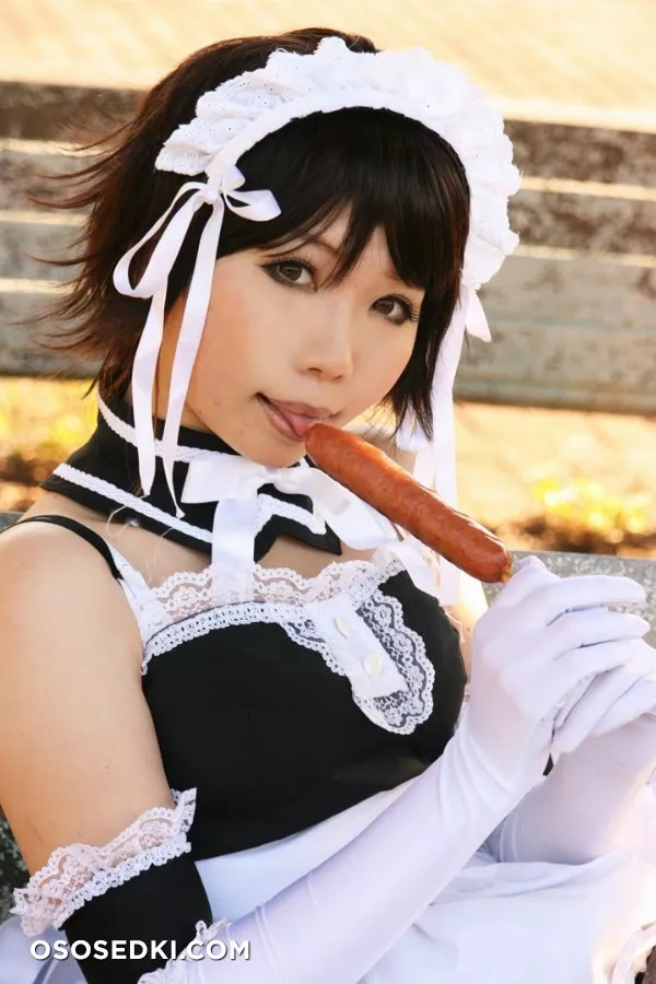 [Higurashi Kikaku (Rin Higurashi)] ~ Kore ga Anata no Aigan Maid - 361