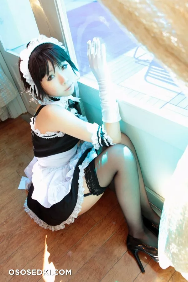 [Higurashi Kikaku (Rin Higurashi)] ~ Kore ga Anata no Aigan Maid - 370
