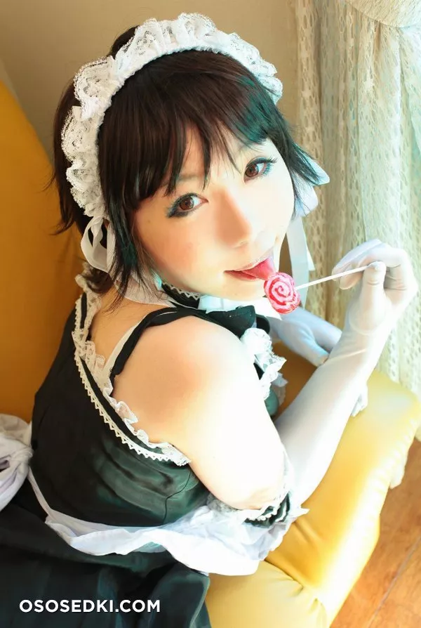 [Higurashi Kikaku (Rin Higurashi)] ~ Kore ga Anata no Aigan Maid - 414