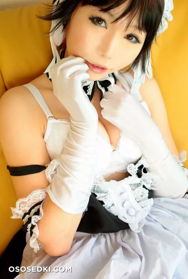 [Higurashi Kikaku (Rin Higurashi)] ~ Kore ga Anata no Aigan Maid - 448