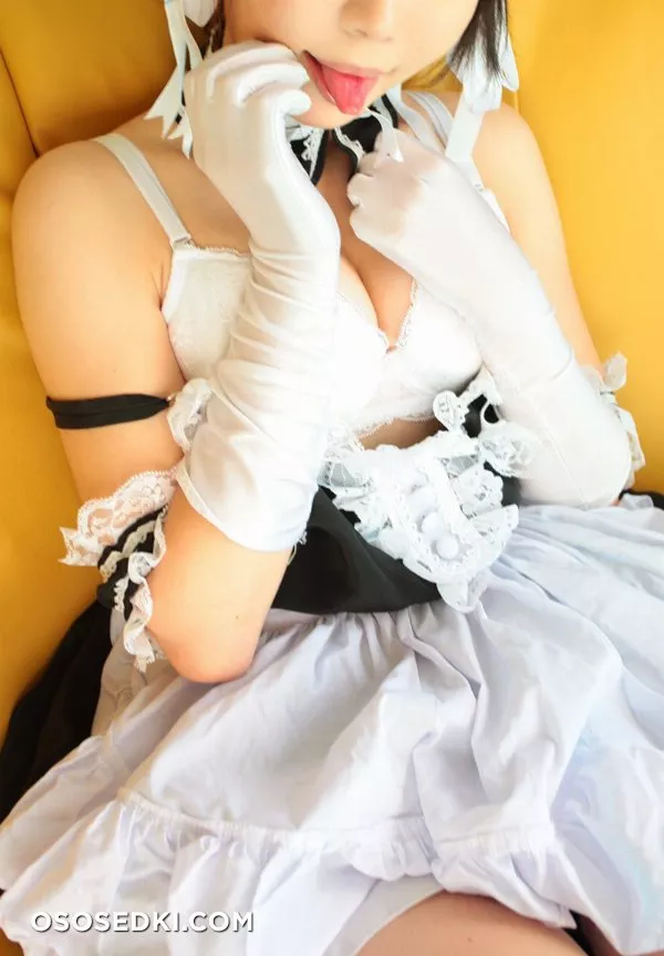 [Higurashi Kikaku (Rin Higurashi)] ~ Kore ga Anata no Aigan Maid - 449