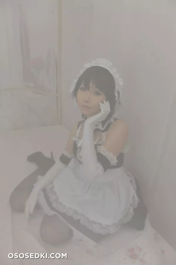 [Higurashi Kikaku (Rin Higurashi)] ~ Kore ga Anata no Aigan Maid - 452