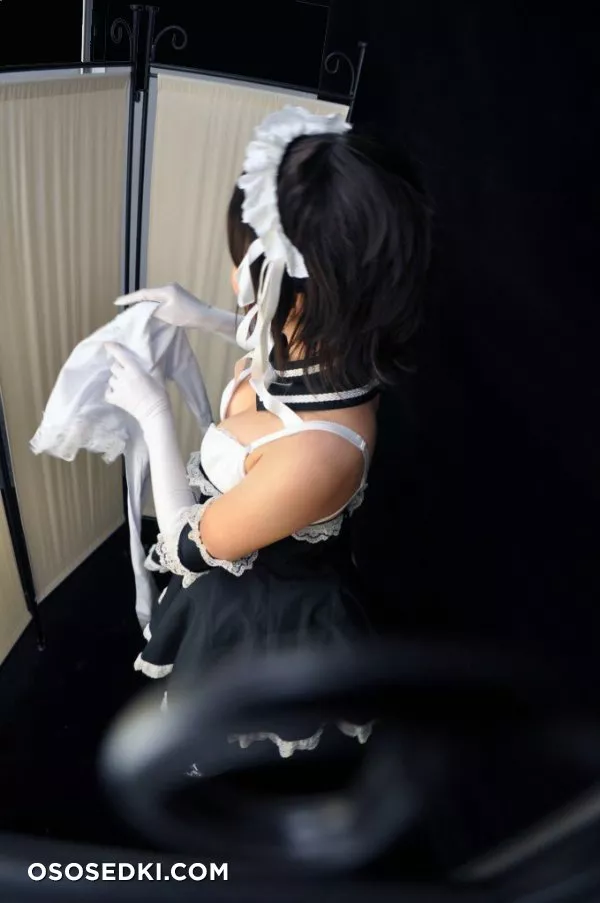 [Higurashi Kikaku (Rin Higurashi)] ~ Kore ga Anata no Aigan Maid - 537