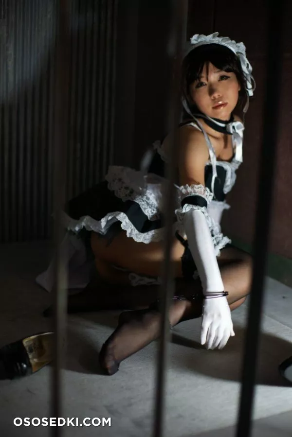 [Higurashi Kikaku (Rin Higurashi)] ~ Kore ga Anata no Aigan Maid - 603