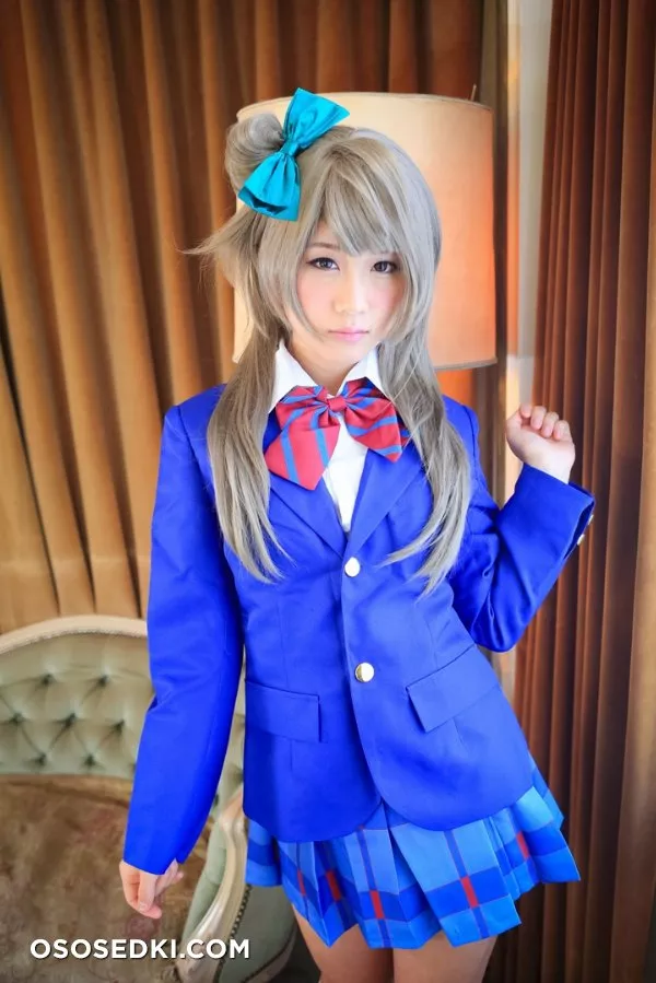 [SEVEN D SISTERS (Kitami Eri)] Eri Live! - 2