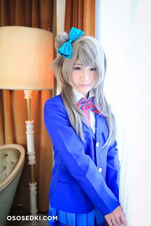[SEVEN D SISTERS (Kitami Eri)] Eri Live! - 6