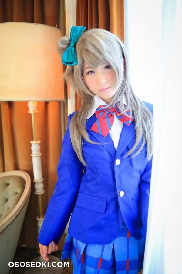 [SEVEN D SISTERS (Kitami Eri)] Eri Live! - 7