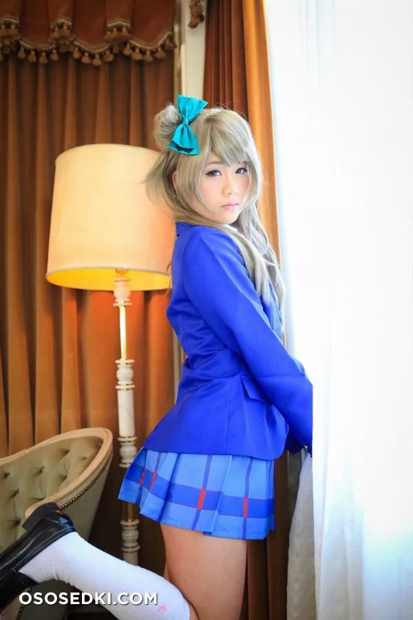 [SEVEN D SISTERS (Kitami Eri)] Eri Live! - 9