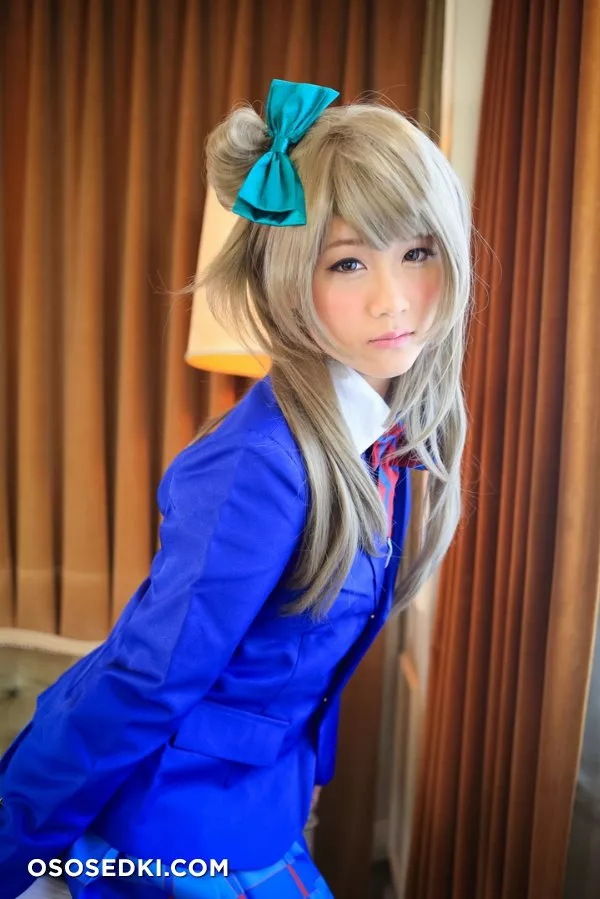 [SEVEN D SISTERS (Kitami Eri)] Eri Live! - 10