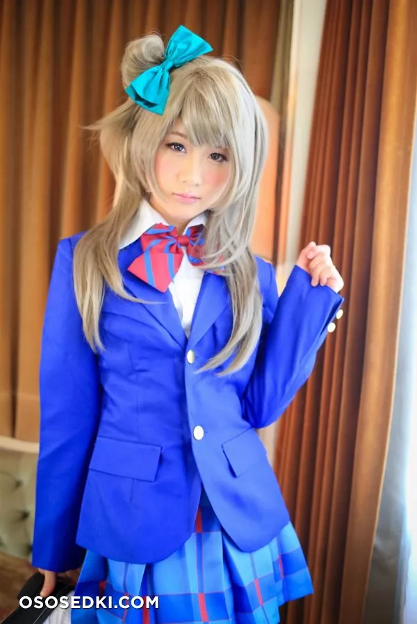 [SEVEN D SISTERS (Kitami Eri)] Eri Live! - 11