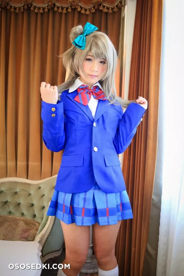 [SEVEN D SISTERS (Kitami Eri)] Eri Live! - 12
