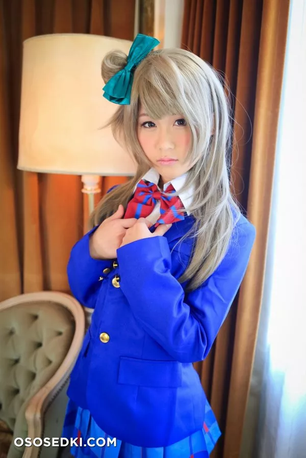 [SEVEN D SISTERS (Kitami Eri)] Eri Live! - 13