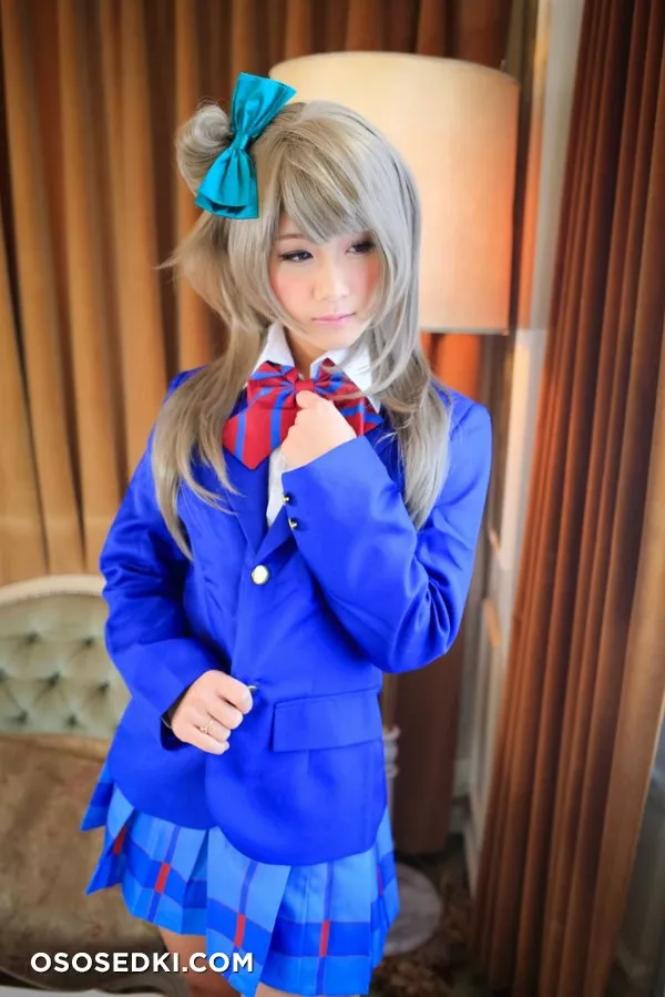 [SEVEN D SISTERS (Kitami Eri)] Eri Live! - 14