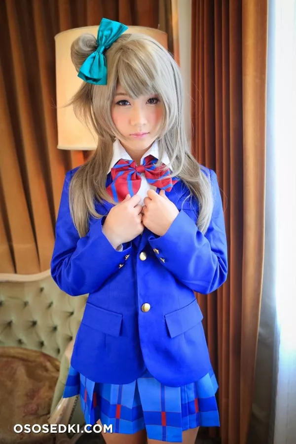 [SEVEN D SISTERS (Kitami Eri)] Eri Live! - 15