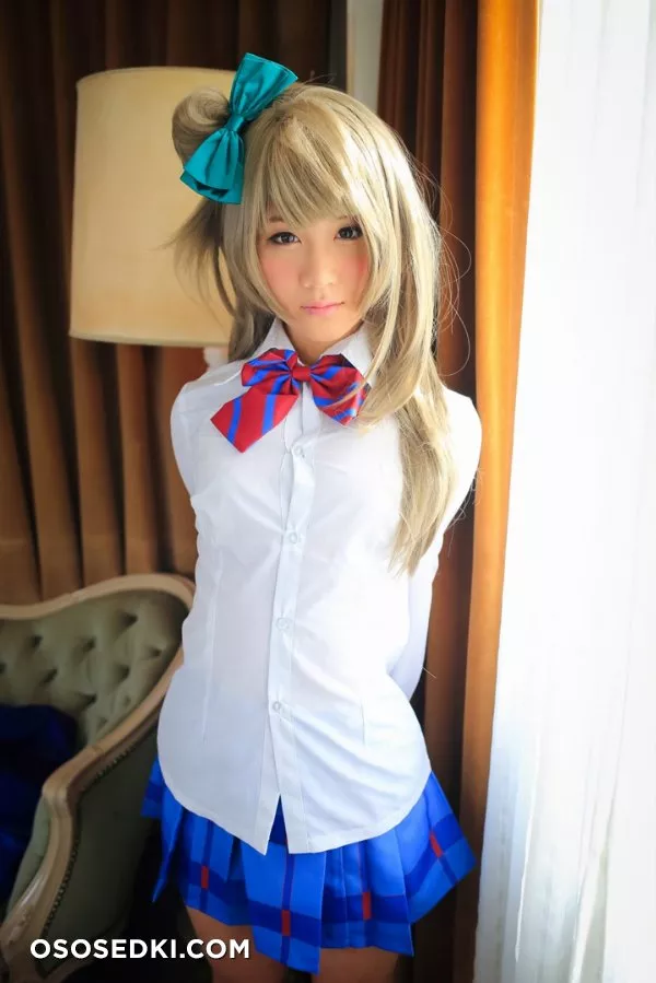 [SEVEN D SISTERS (Kitami Eri)] Eri Live! - 21