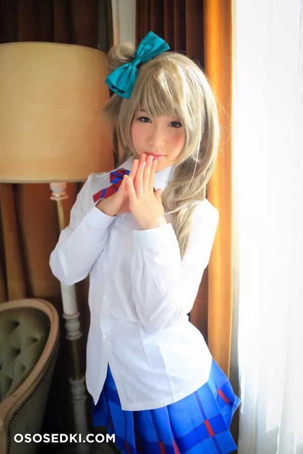 [SEVEN D SISTERS (Kitami Eri)] Eri Live! - 23