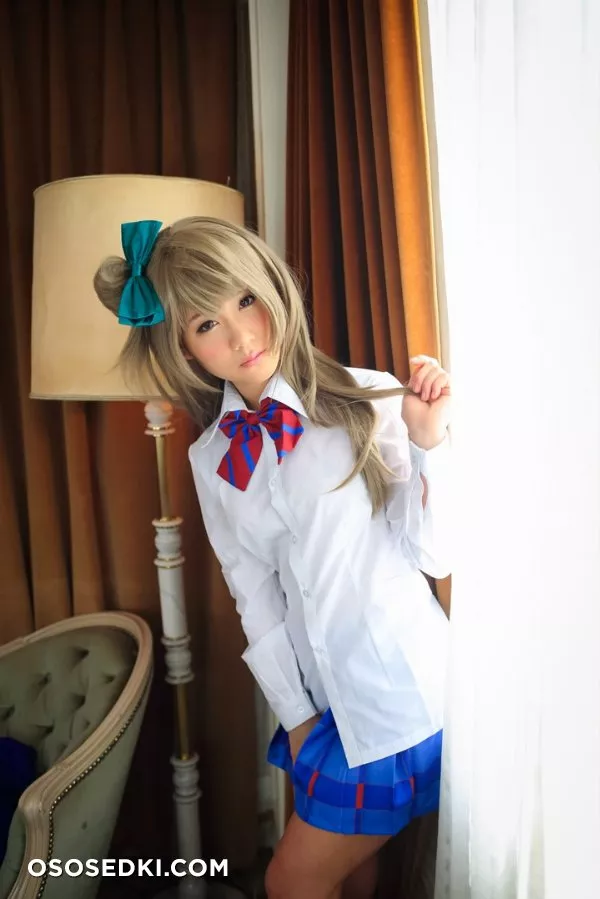 [SEVEN D SISTERS (Kitami Eri)] Eri Live! - 24