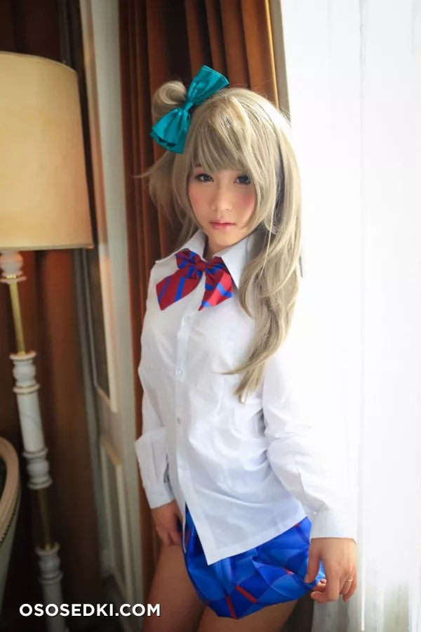 [SEVEN D SISTERS (Kitami Eri)] Eri Live! - 25