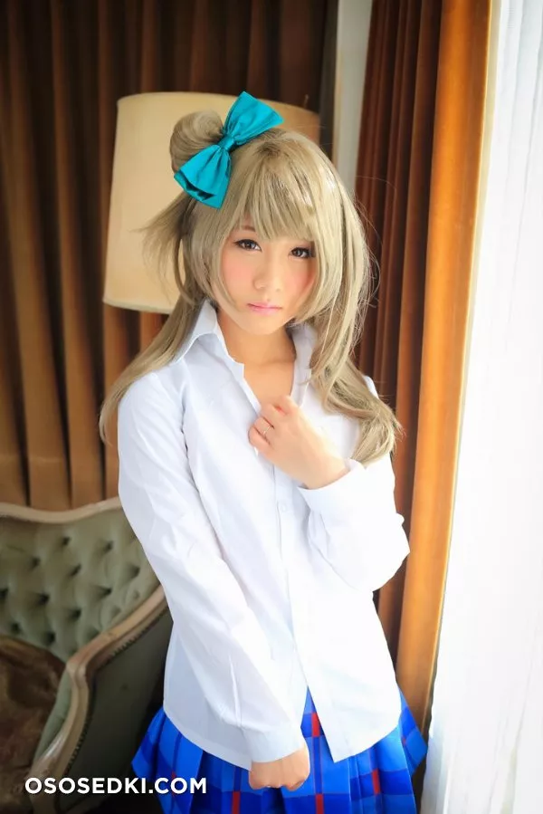 [SEVEN D SISTERS (Kitami Eri)] Eri Live! - 27