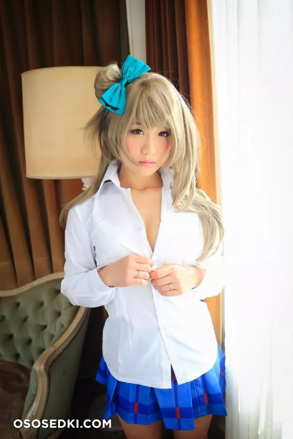 [SEVEN D SISTERS (Kitami Eri)] Eri Live! - 28