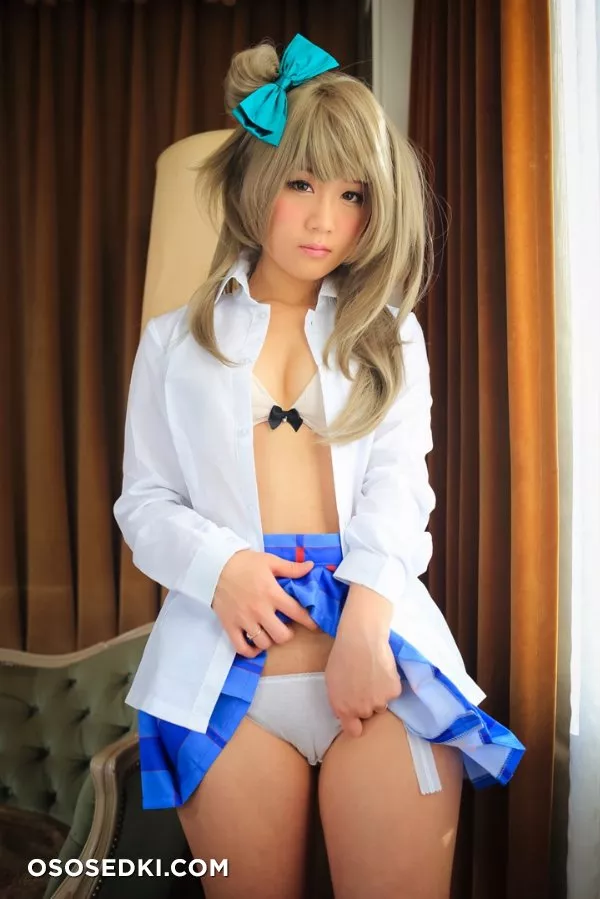 [SEVEN D SISTERS (Kitami Eri)] Eri Live! - 37