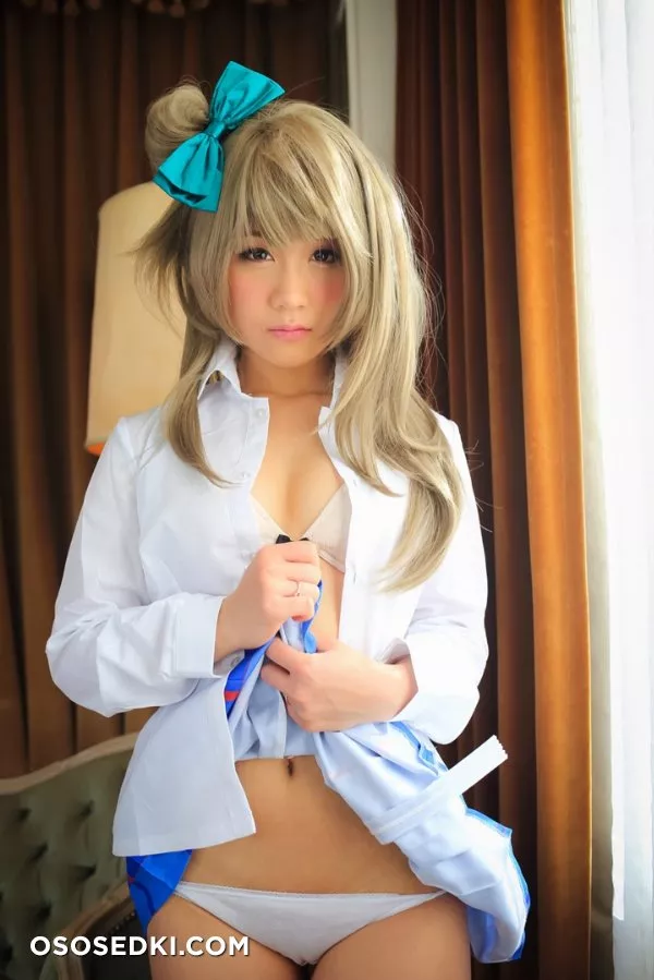 [SEVEN D SISTERS (Kitami Eri)] Eri Live! - 38