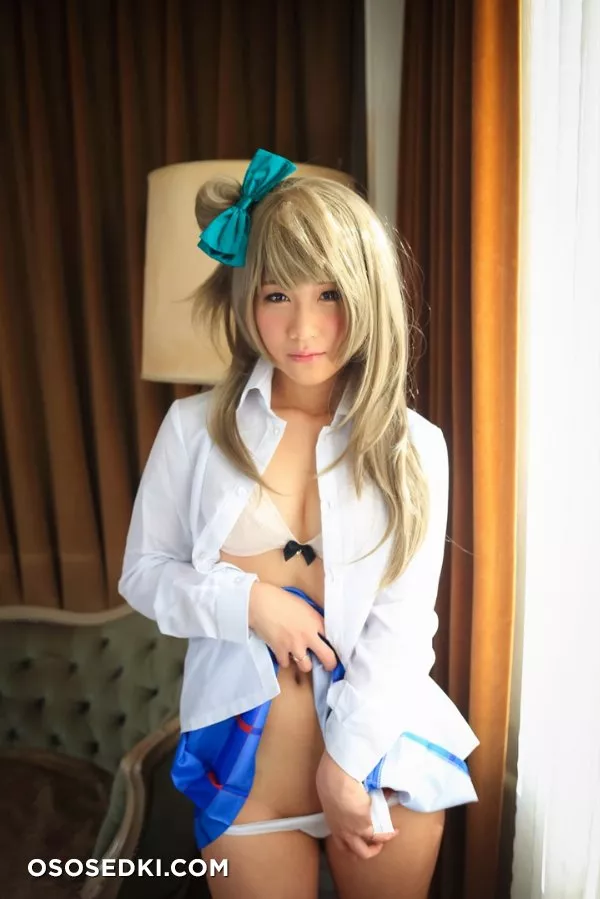 [SEVEN D SISTERS (Kitami Eri)] Eri Live! - 45