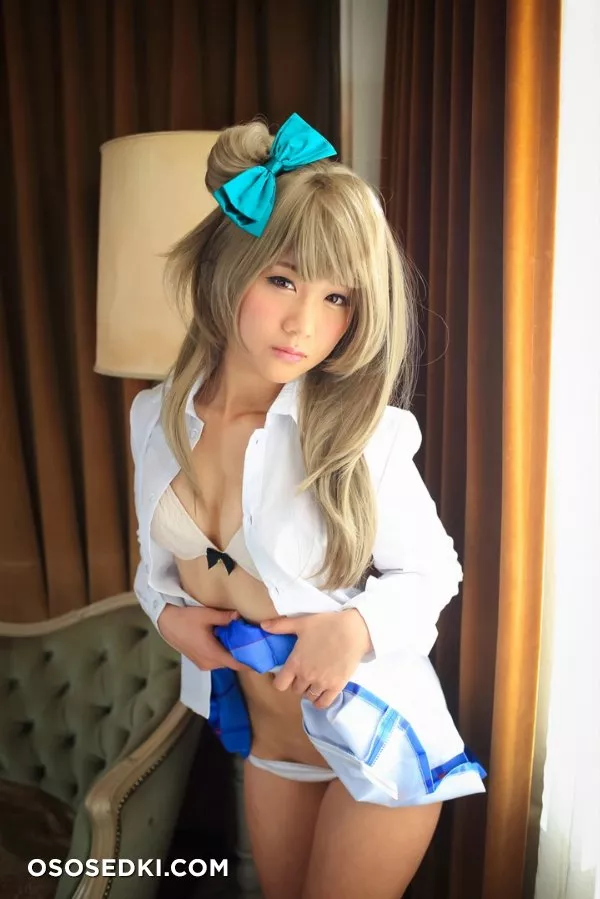 [SEVEN D SISTERS (Kitami Eri)] Eri Live! - 46