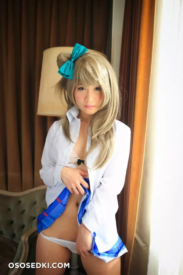 [SEVEN D SISTERS (Kitami Eri)] Eri Live! - 51
