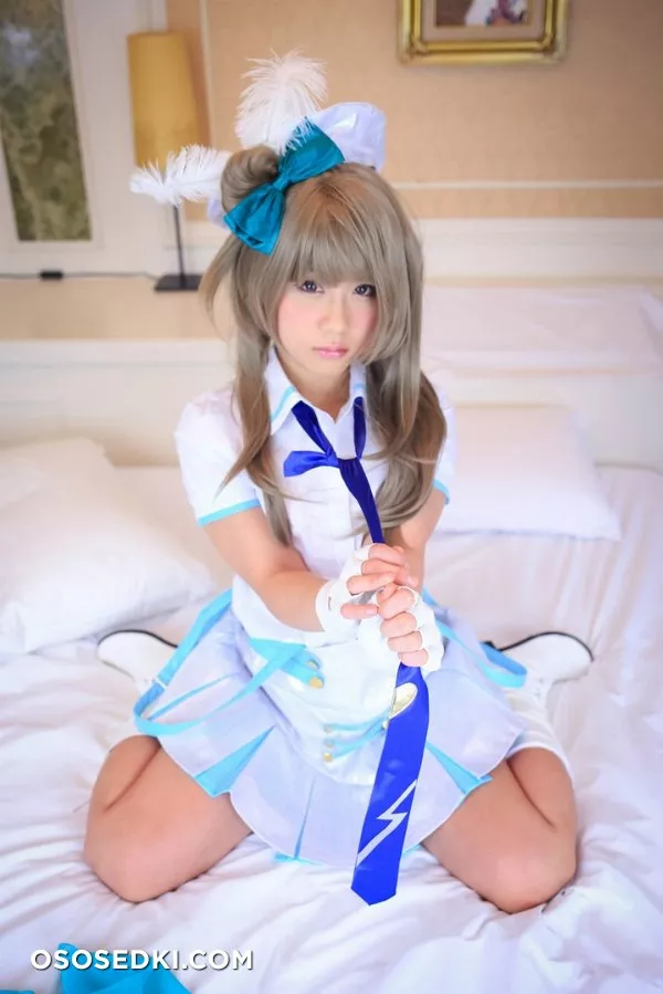 [SEVEN D SISTERS (Kitami Eri)] Eri Live! - 79