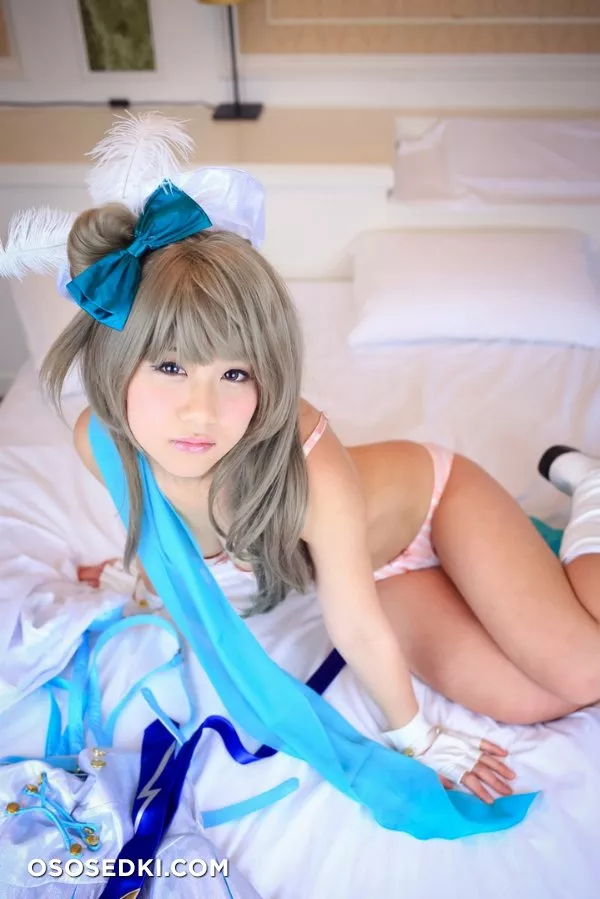 [SEVEN D SISTERS (Kitami Eri)] Eri Live! - 100