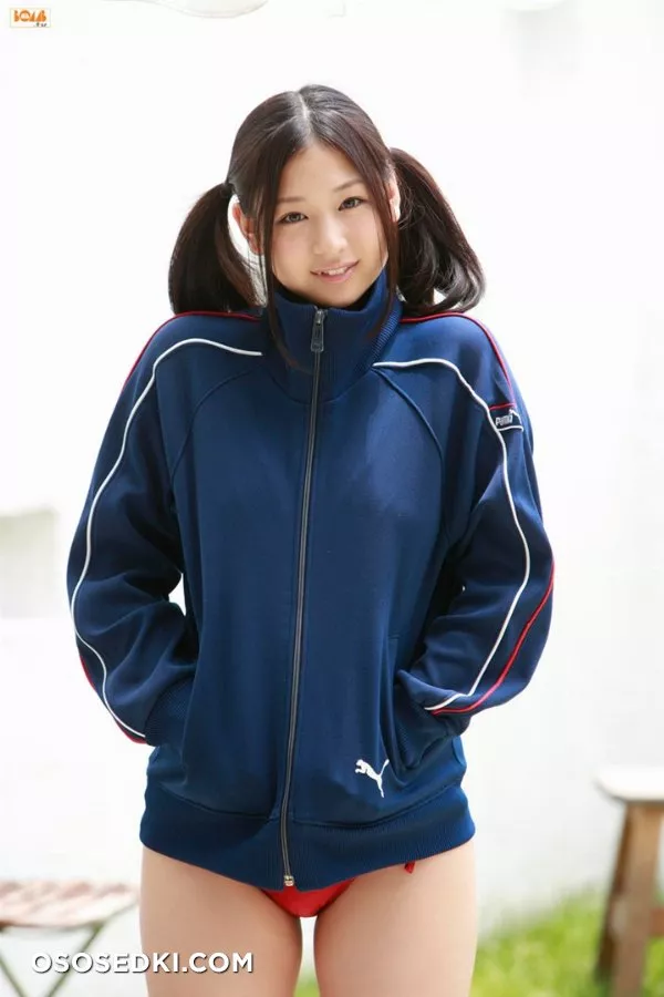 [BOMB.tv] 2012.09 Ayaka Sayama - 8