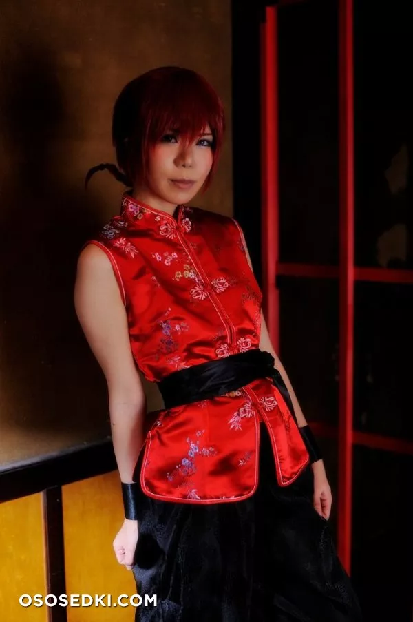 Osage no Onna Hazukasii Syasinsyuu - 2