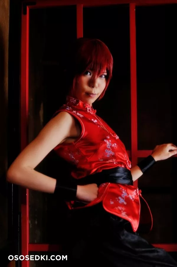 Osage no Onna Hazukasii Syasinsyuu - 11