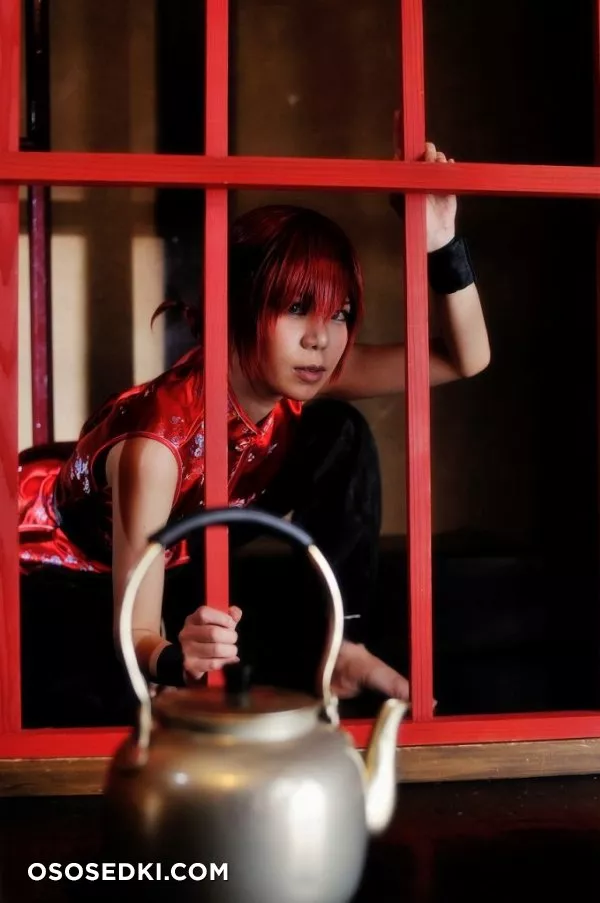 Osage no Onna Hazukasii Syasinsyuu - 22