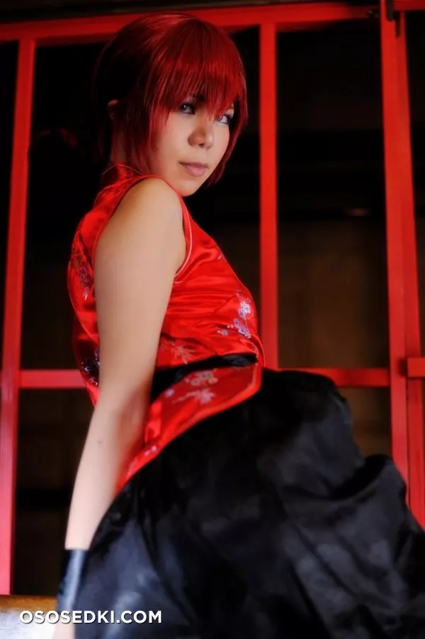Osage no Onna Hazukasii Syasinsyuu - 30