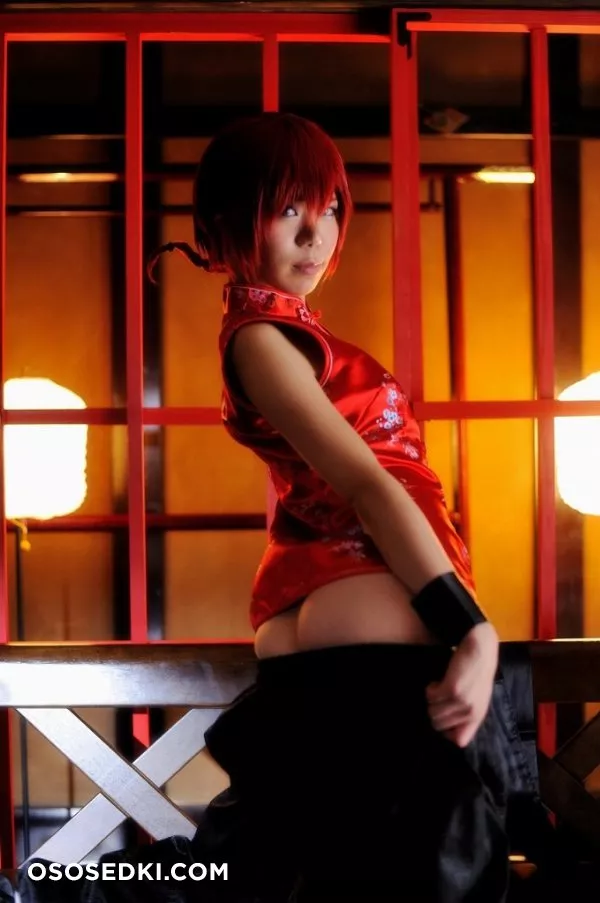 Osage no Onna Hazukasii Syasinsyuu - 38