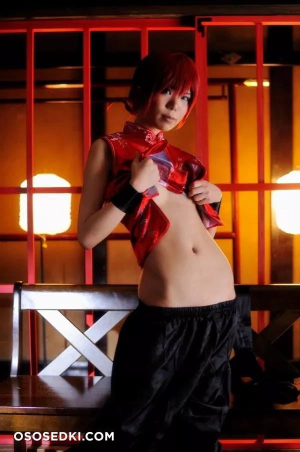 Osage no Onna Hazukasii Syasinsyuu - 49