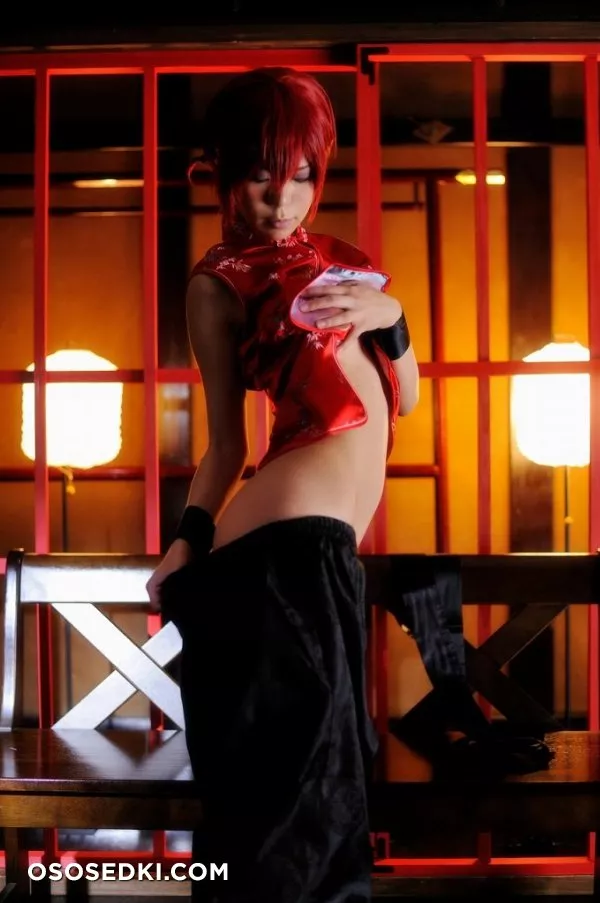 Osage no Onna Hazukasii Syasinsyuu - 54