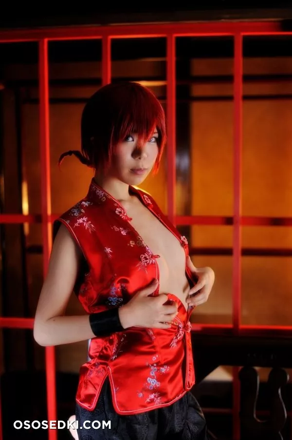 Osage no Onna Hazukasii Syasinsyuu - 58