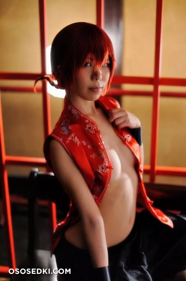 Osage no Onna Hazukasii Syasinsyuu - 77