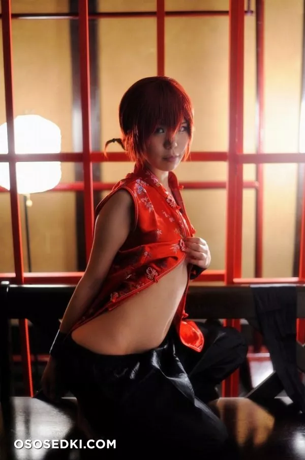 Osage no Onna Hazukasii Syasinsyuu - 78