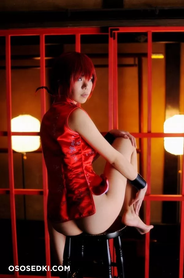 Osage no Onna Hazukasii Syasinsyuu - 99