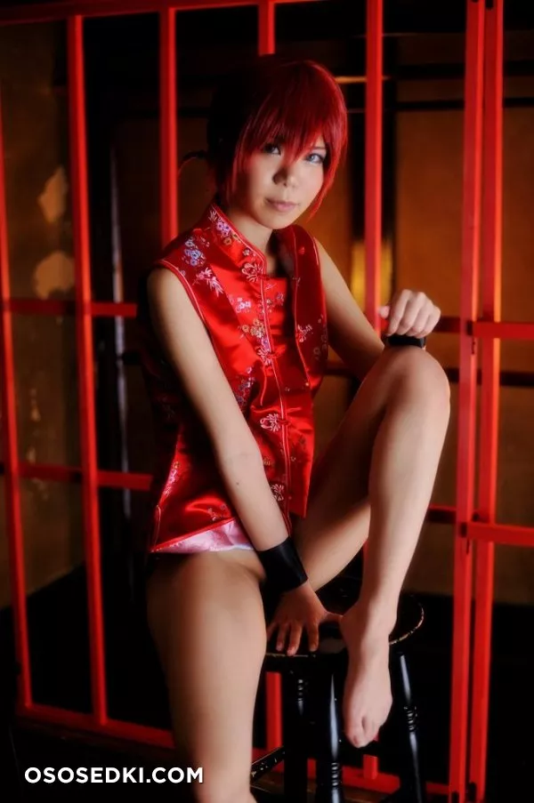 Osage no Onna Hazukasii Syasinsyuu - 111