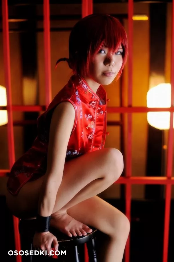 Osage no Onna Hazukasii Syasinsyuu - 114