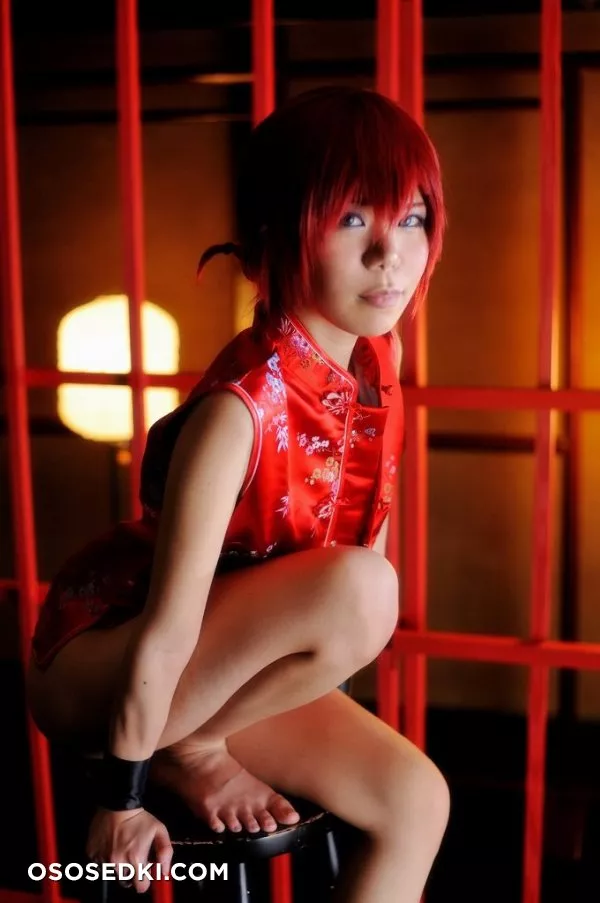Osage no Onna Hazukasii Syasinsyuu - 115